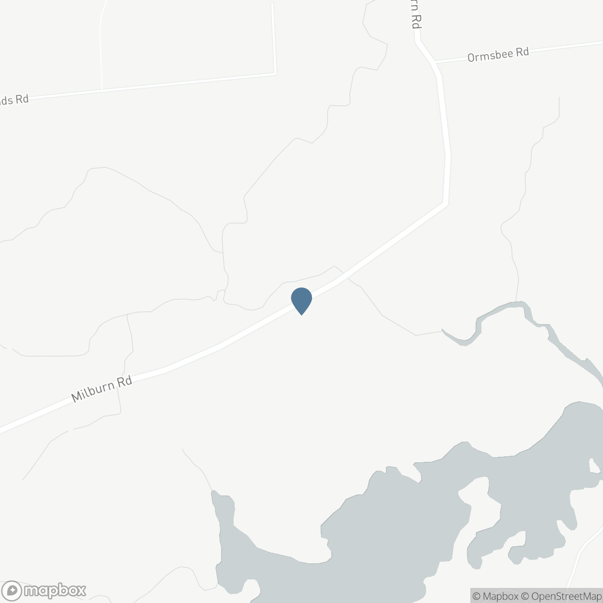 PT LT 10 MILBURN ROAD, South Frontenac, Ontario K0H 1H0